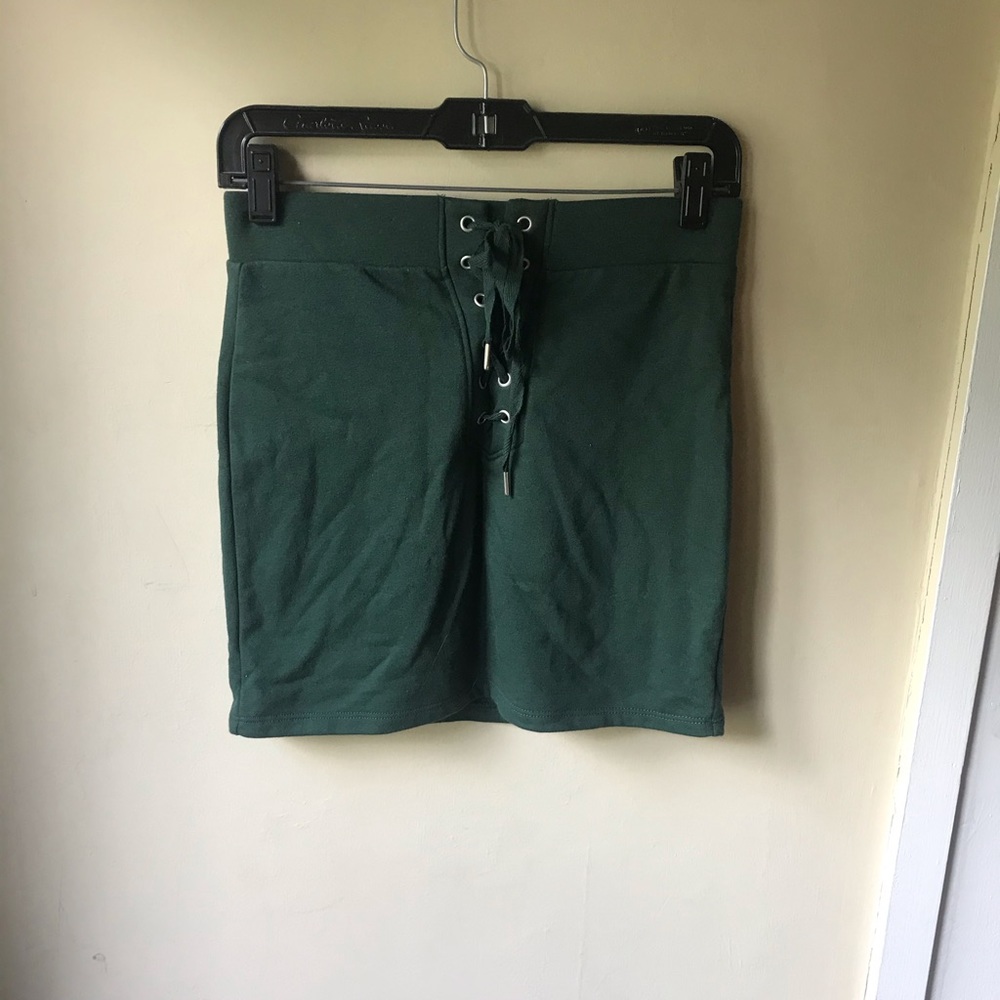 Pencil Skirt